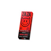 ZAZA SUPER JACK DISPOSABLE SINGLE