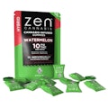 ZEN: HYBRID WATERMELON 100MG GUMMIES