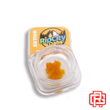 Ze Chem Sugar Wax Extract | 1g (Cured Resin)