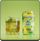 UNCLE ARNIES | ZEN GREEN TEA | BEVRAGE | 10MG