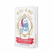 Zig Zag Kutcorners Rolling Paper