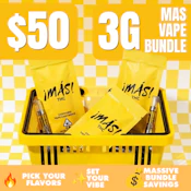 3g MAS Vape Cartridge Deal