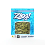 Zips | Birthday Cake | 3.5g