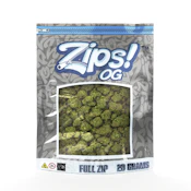 Cereal Milk (28G Bag)