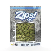 Zips | Cereal Milk | 28g