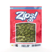 Zips | Cheese Cake | 28g