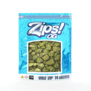 Zips | Grease Monkey | 14g