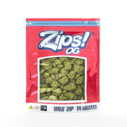 Zips | Sour Tangie | 14g