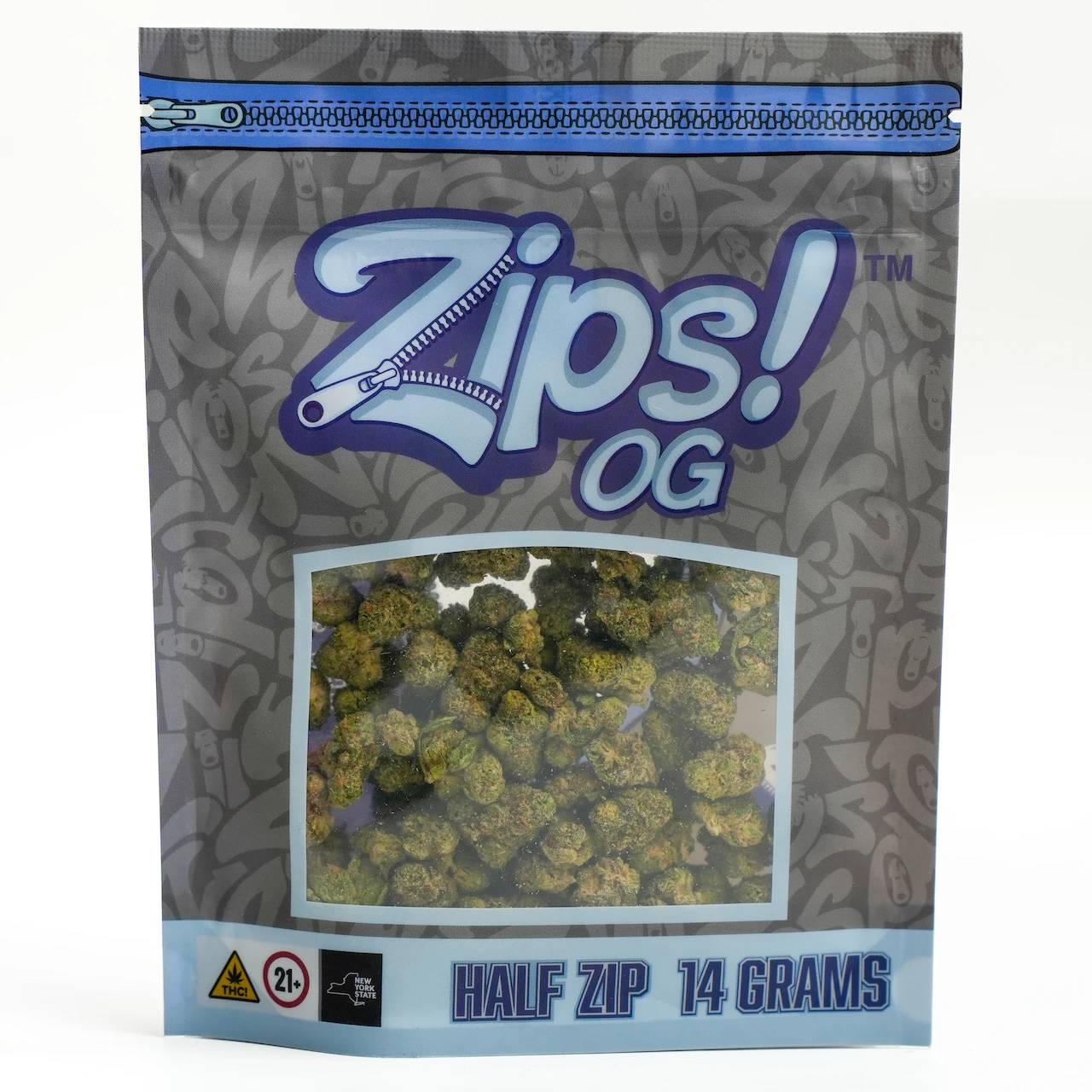 Zips - Zips | Super Boof | 14g Main Image