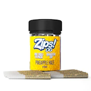 Zips | Pineapple Haze | 14 Pack | 7g