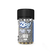 Zips | Oreoz | 7 Pack | 3.5g