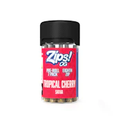 Trop Cherry 7 Pack Pre Roll - .5G (3.5G)