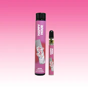 Savvy | Disposable | Happy Hour - Summer Melon | .3g
