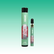 Savvy | Disposable Pen | Vacay - Pineapple Mimosa | .3g