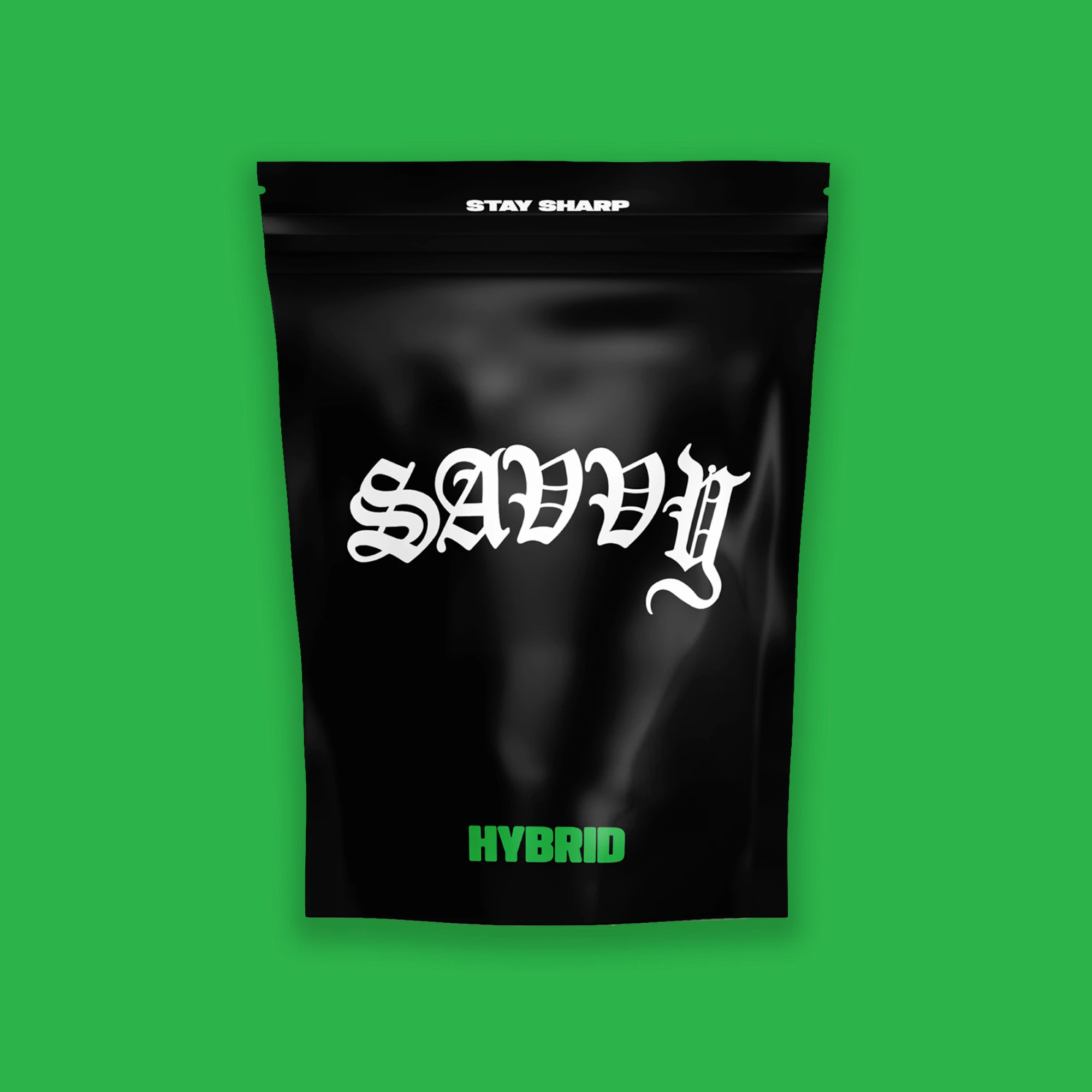 Savvy - Savvy  GRND | Shake | Peanut Butter Breath | 7g Main Image