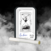 the Essence | 10pk (.5g) | Berry Bliss | 5g