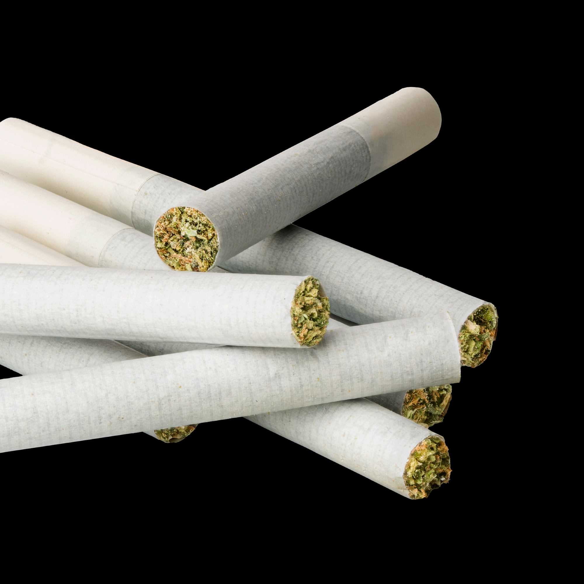 the Essence | 10pk (.5g) | Berry Bliss
