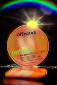 Off Hours - Awaken (Energy) - Orangeade