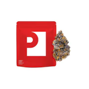 Preferred Gardens | Znacks | Indoor Flower | 3.5g