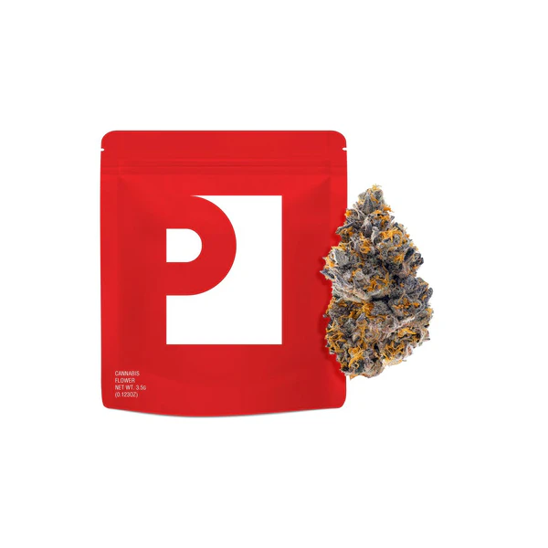 Preferred Gardens - Preferred Gardens | Znacks | Indoor Flower | 3.5g Main Image