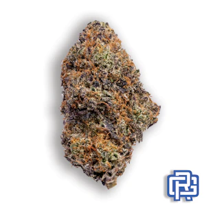 Black Sheep Cultivation - Zuper Plushers Flower