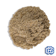 Zushi Nerdz Hash Concentrate | 1g (Cured Bubble Hash)