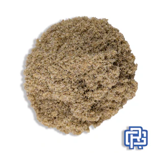 Livetia Farms - Zushi Nerdz Hash Concentrate | 1g (Cured Bubble Hash)