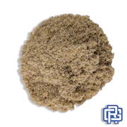 Zushi Nerdz Hash Concentrate | 1g (Cured Bubble Hash)