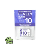 LEVEL - 10mg - Rosin -100mg