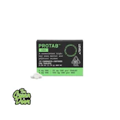 LEVEL - PROTAB CBD - Tablet - CBD 243.54mg