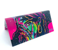 King Size "Answers You Seek" Slim Papers + Tips by Spookygirl 32pk