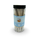 ZZZ's "Samuel the Sloth" Cones - 1 1/4 50pk