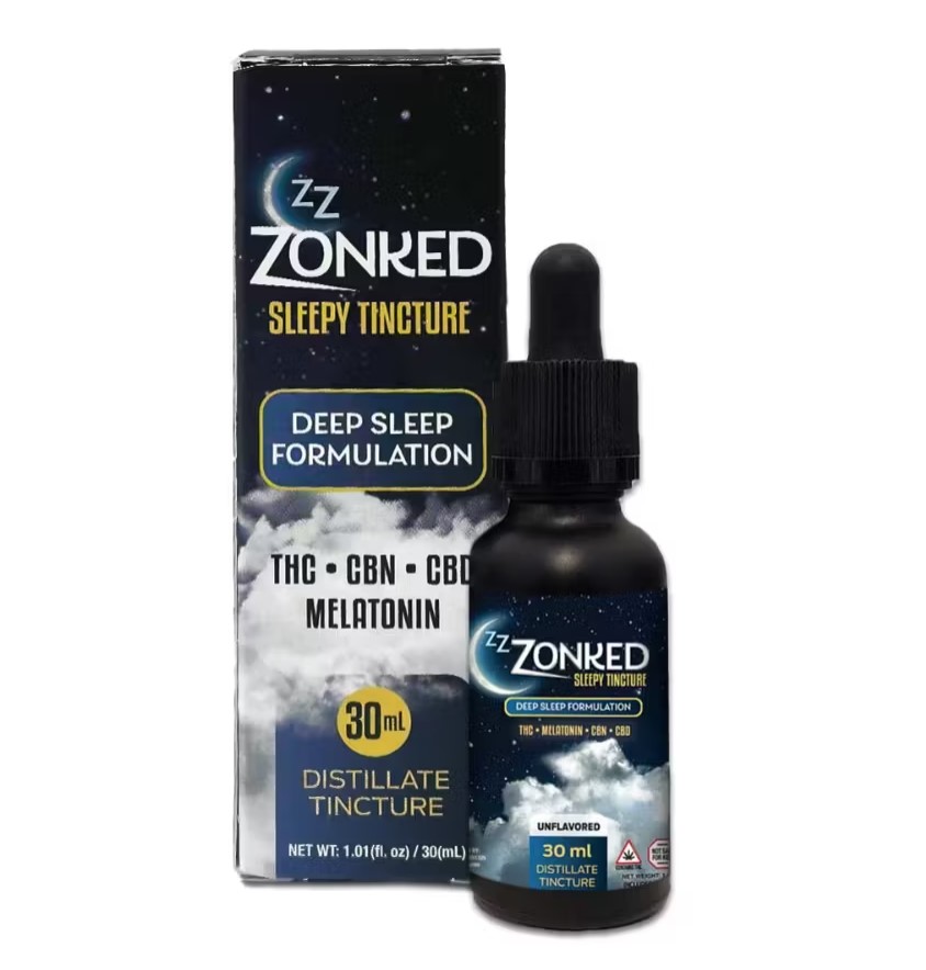 【Good Night】CRDH/CBN isolate,Distillate Good Night】CRDH/CBN isolate,Distillate（Good Night】CRDH