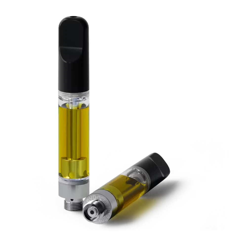 Mule Extracts - Jack Herer Cartridge 1g Main Image