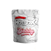 Zaddy (H) | 1g Indoor Flower | Hotbox