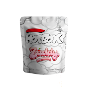 Zaddy (H) | 3.5g Indoor Flower | Hotbox