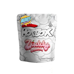 HOTBOX™ - Zaddy (H) | 7g Indoor Minis Flower | Hotbox
