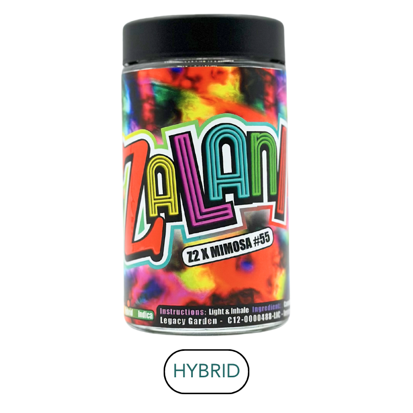 Zalani - Flower - 14.0g