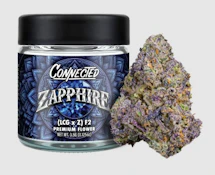 Connected Zapphire 1/8 29%