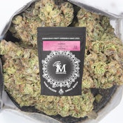 Madrone | Zashimi | 3.5g