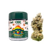 Cannabiotix Zatomic Flower 3.5g