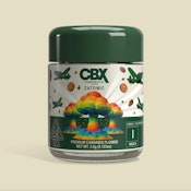CBX - Zatomic Flower 3.5g