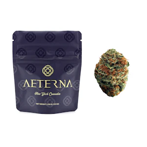 AETERNA - Aeterna | Zawtz | 3.5g