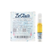 ColdFire x Dubz Garden ZeClair Live Juice Cartridge 1.0g