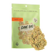 Maui Citrus (S) | 14g Greenhouse Flower | Dime Bag