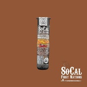 So Cal 2pk 1g PR- Zeclair