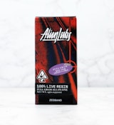 Alien Labs - ZedBand - 1g Live Resin All in One Vape