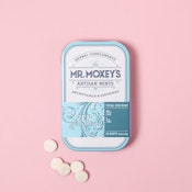 M-820ZEN - Moxey Zen 40:1 Mints (800mg CBD/20mg THC)