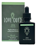 Love Ouid - Zen - 30mL - Tincture