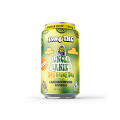 Zen Green Tea (0 Cals) 10mg 7.5oz Drink - Uncle Arnie's